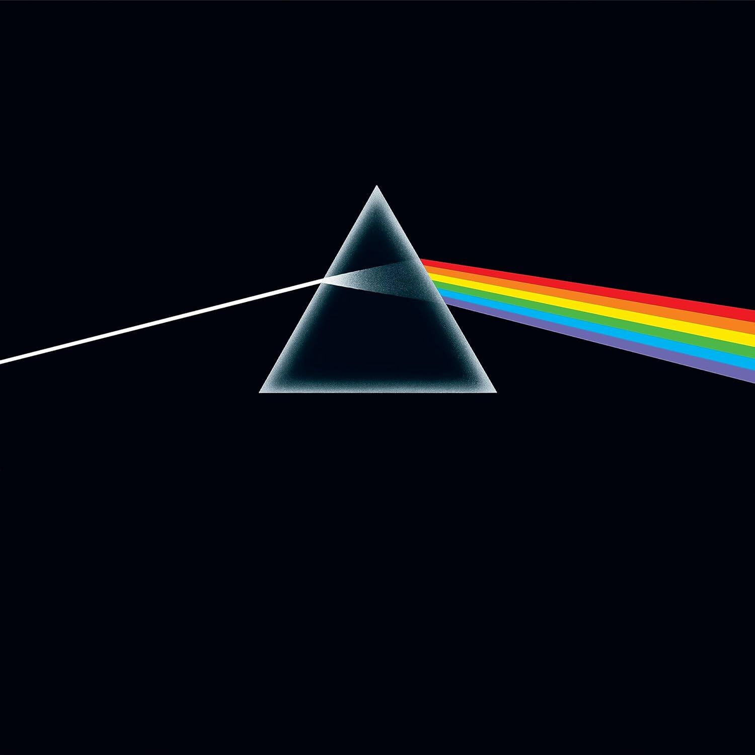 Dark Side Of The Moon (50th Anniversary)