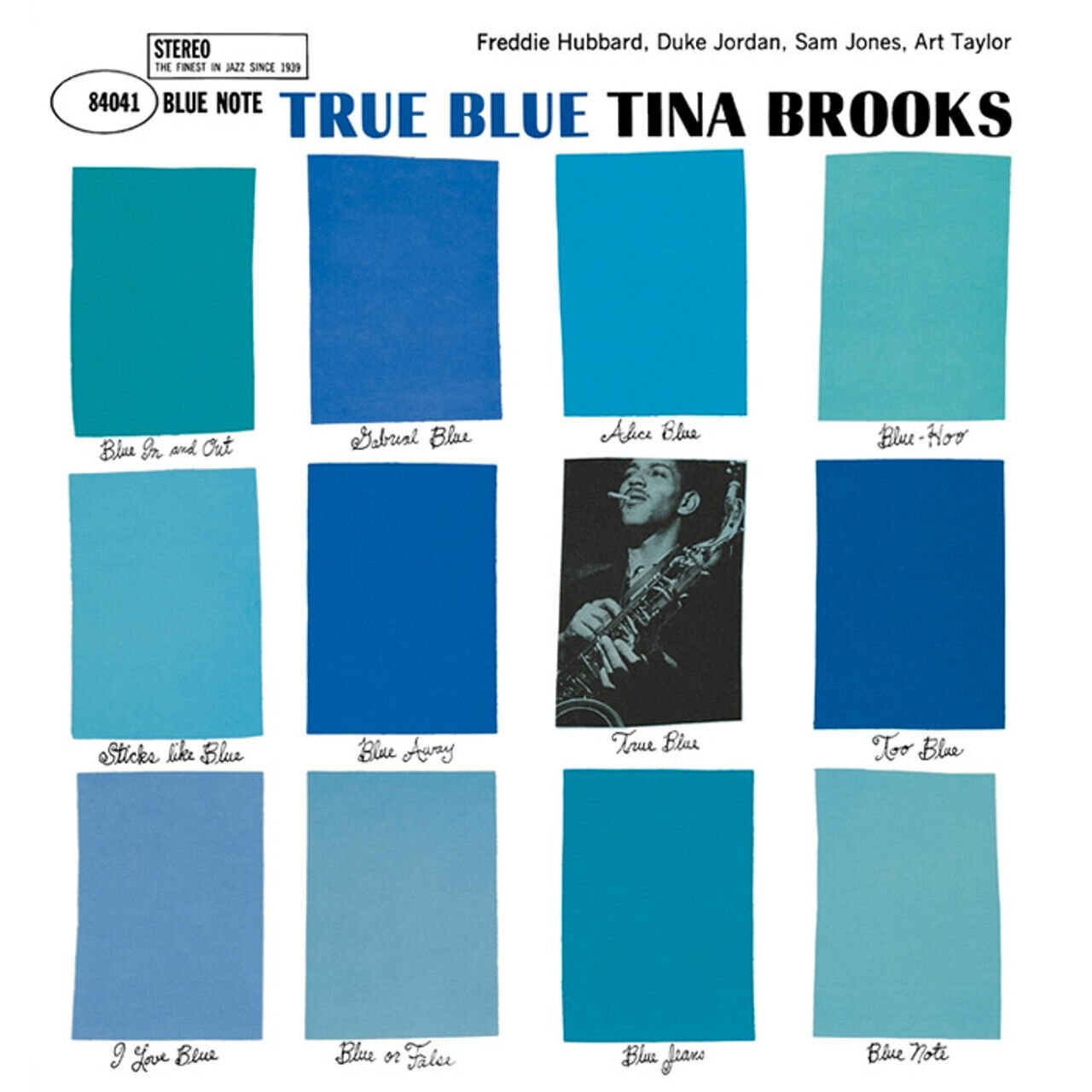 True Blue (Classic Vinyl Series)