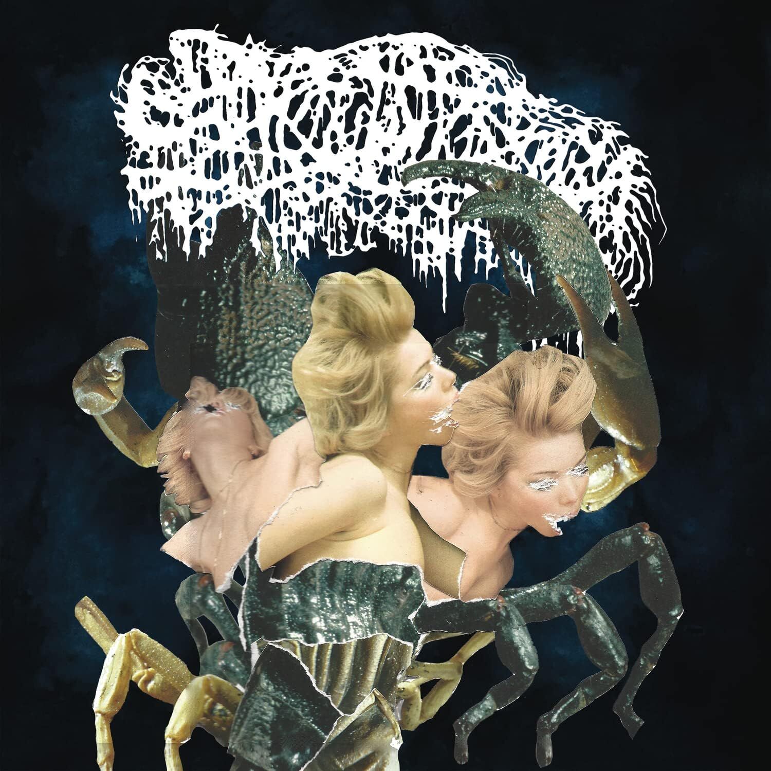 Homicidal Ecstasy (Blue Vinyl)