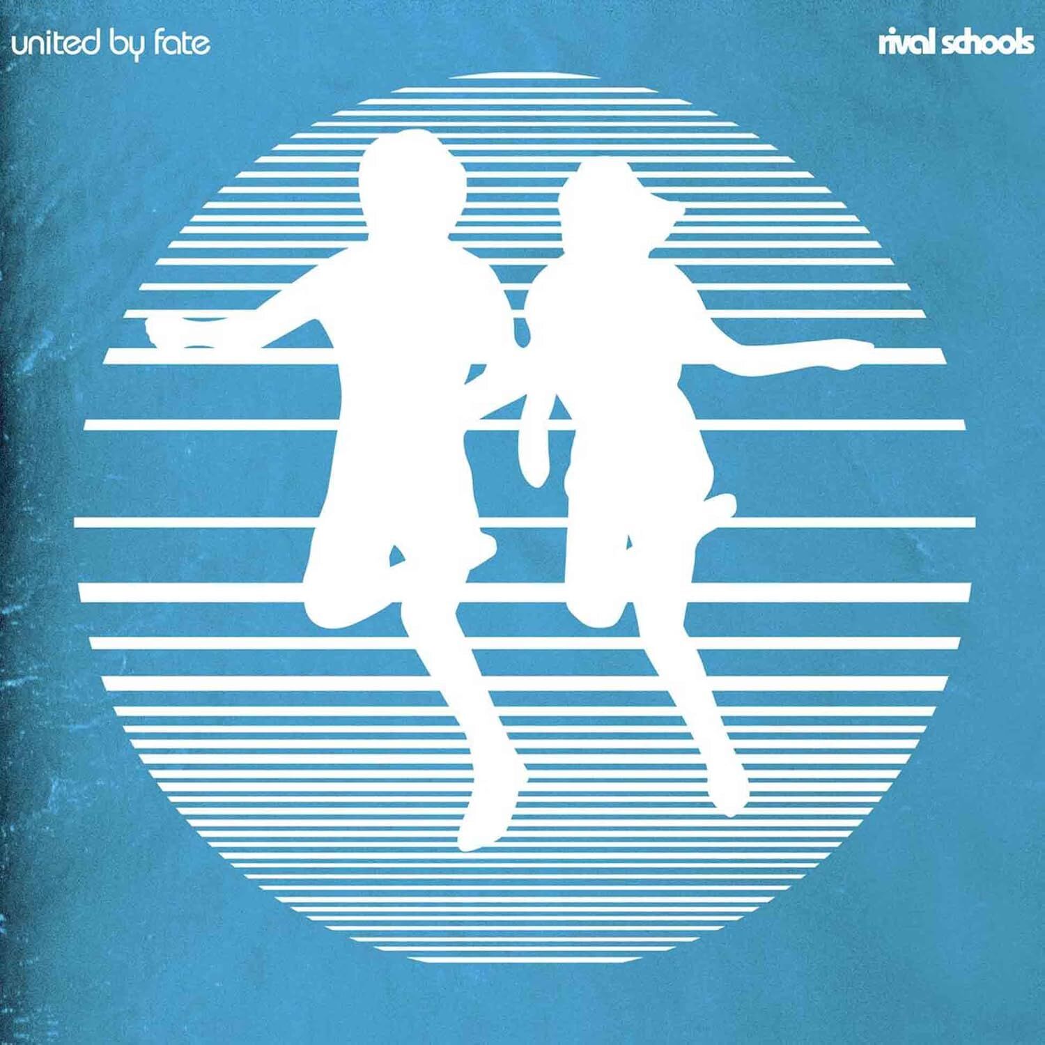 United By Fate (Red Vinyl)
