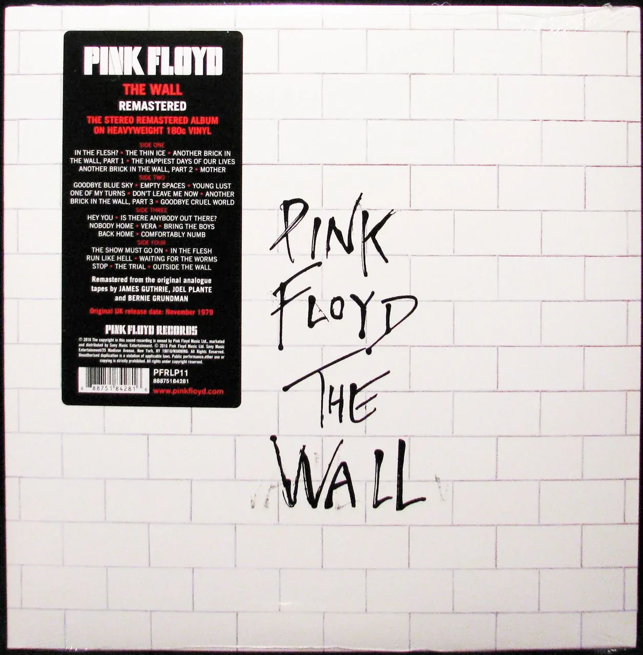 The Wall