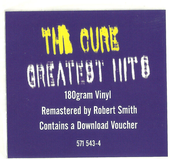 Greatest Hits