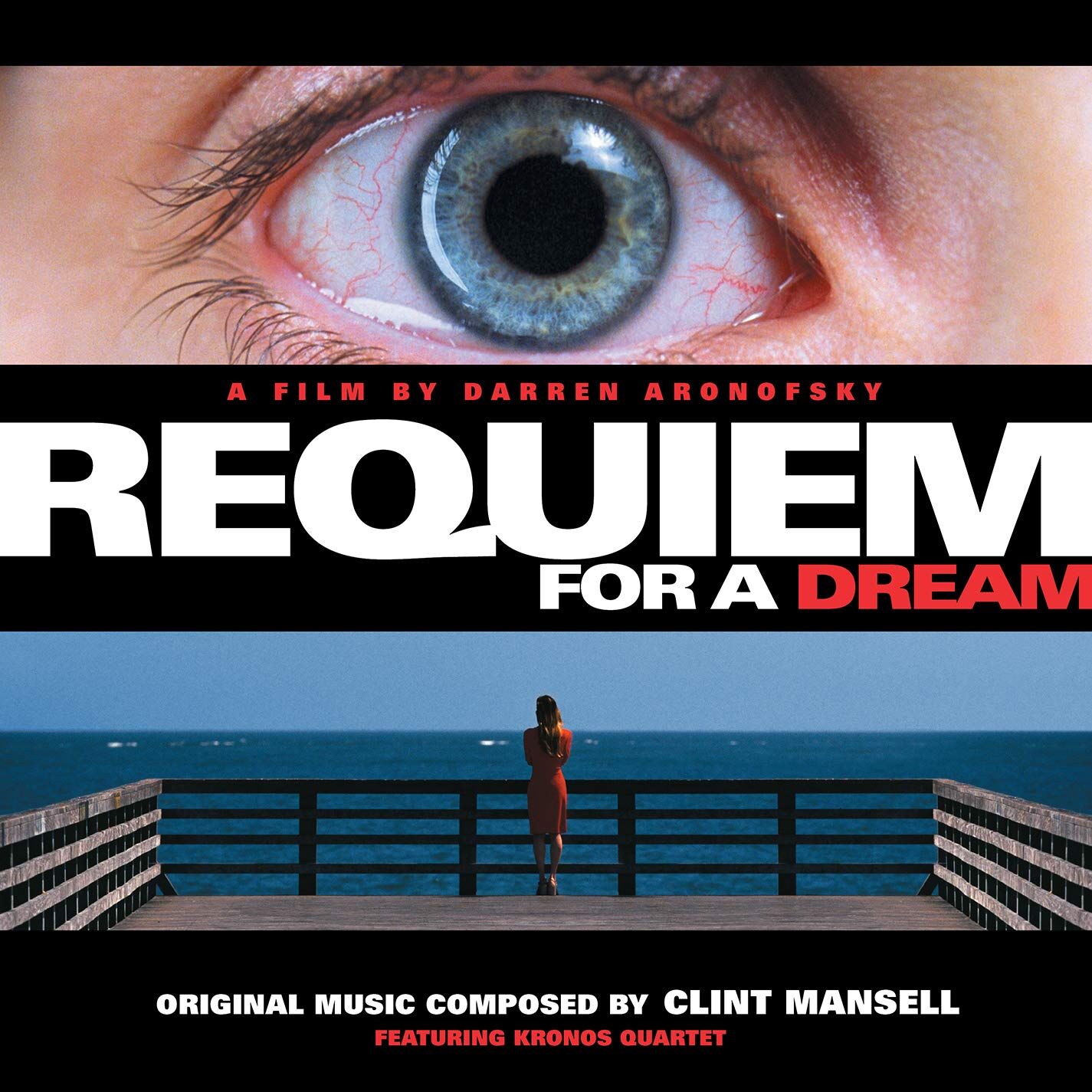 Requiem For A Dream (OST)