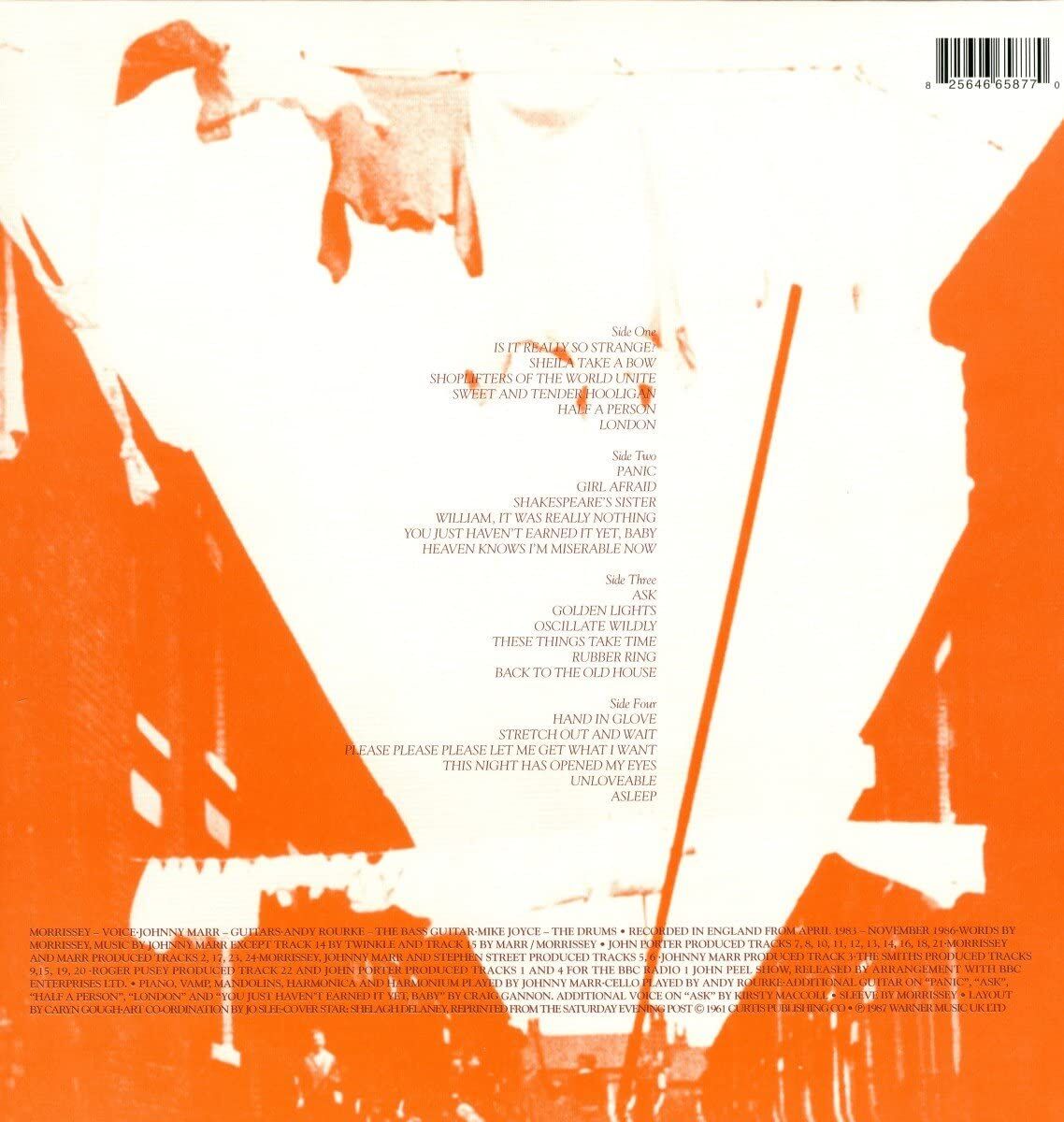 Louder Than Bombs