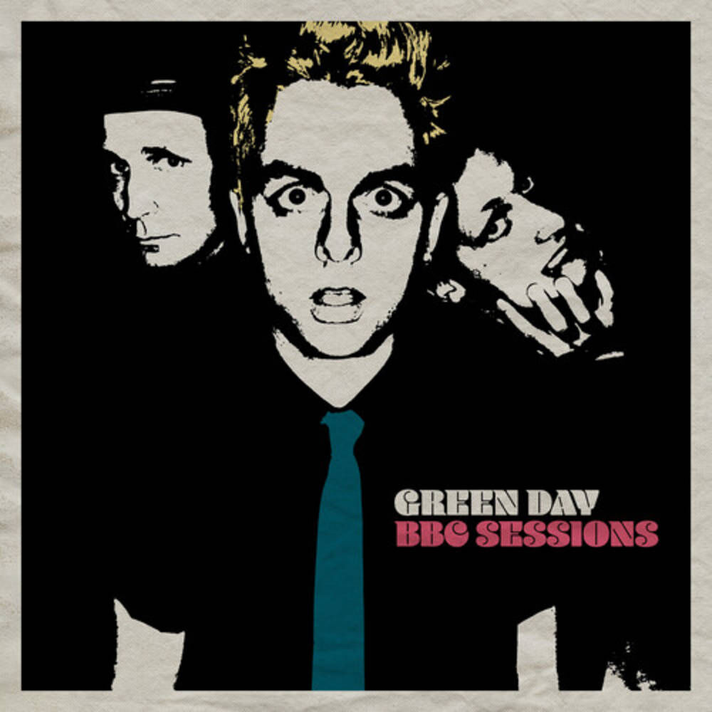The BBC Sessions (Milky Clear Vinyl)