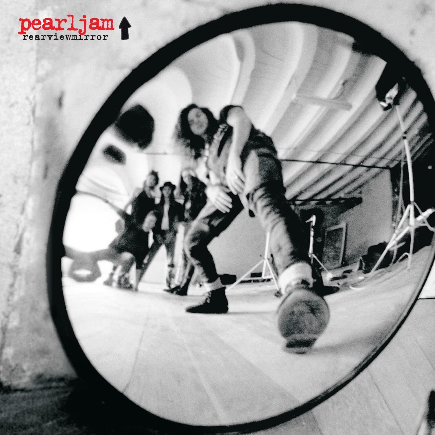 Rearviewmirror: Greatest Hits: Vol. 1