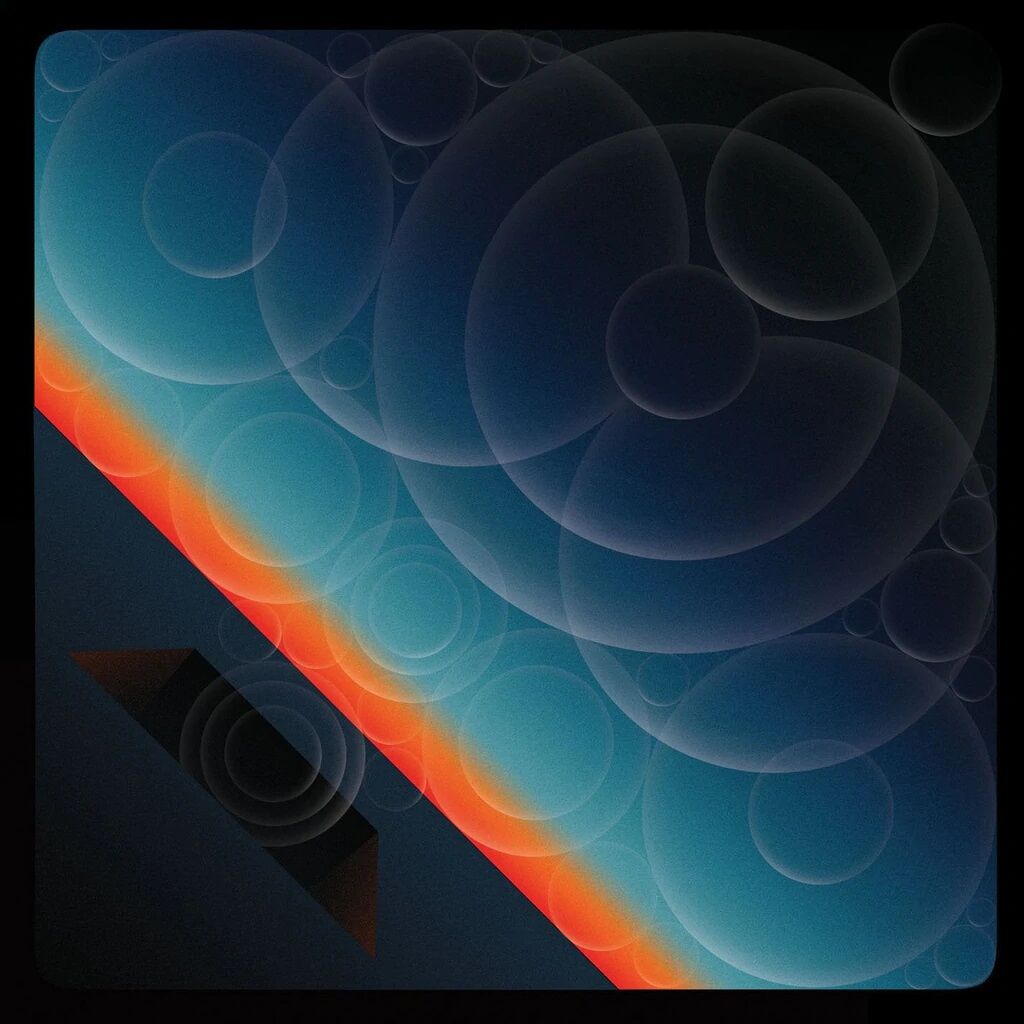 Noctourniquet (Blue & Purple Vinyl)