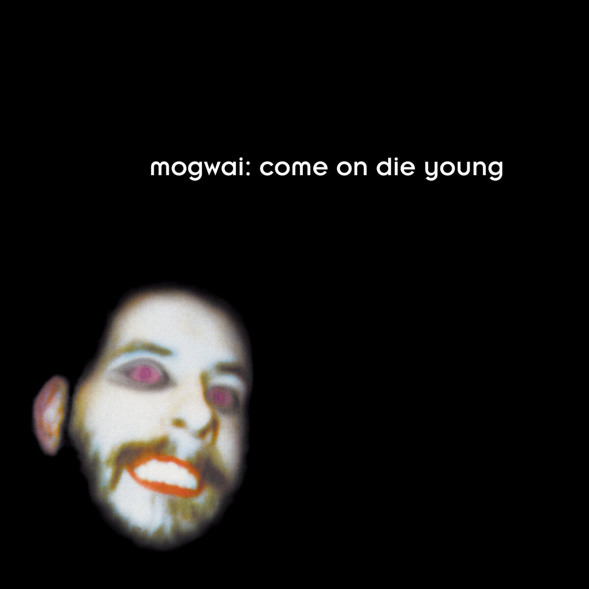 Come On Die Young (White Vinyl)