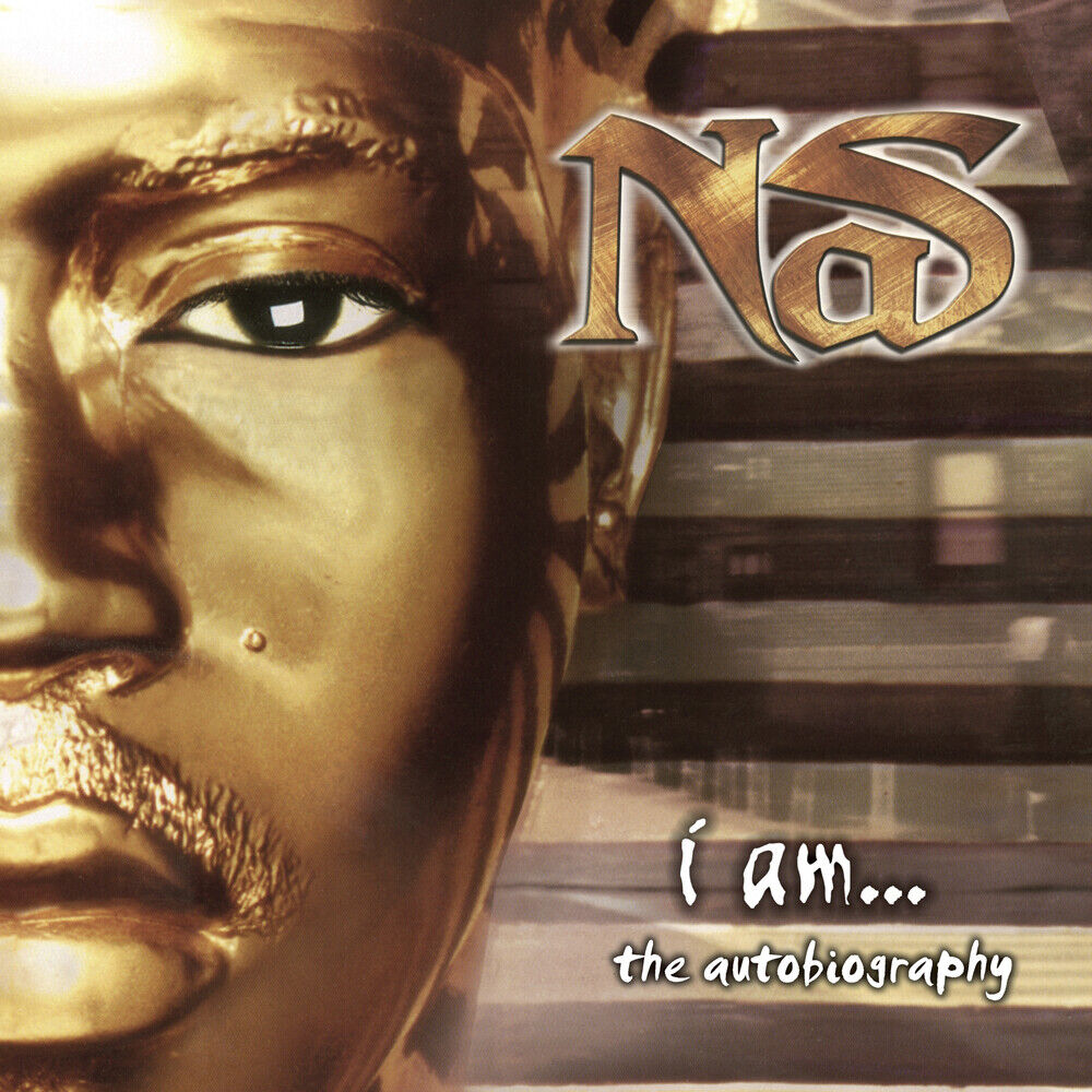 I Am... The Autobiography (RSDBF 2023)