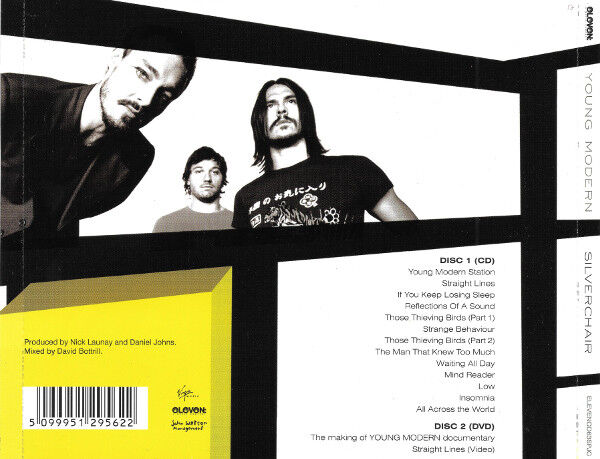 Young Modern (Limited Edition)