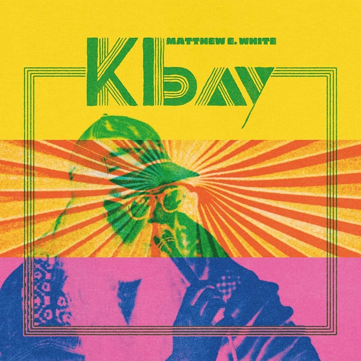 K Bay (Green Vinyl)