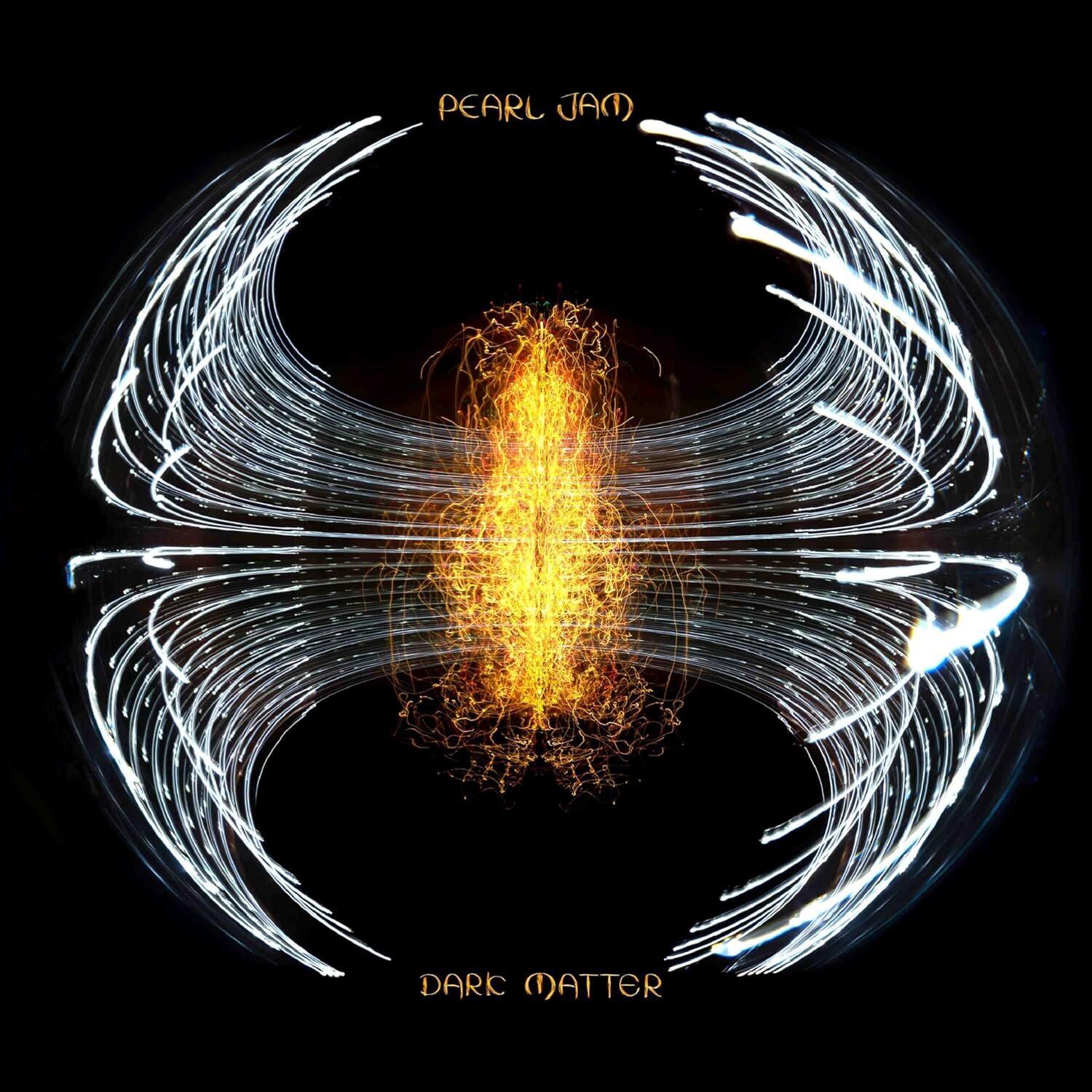 Dark Matter (Deluxe Edition)