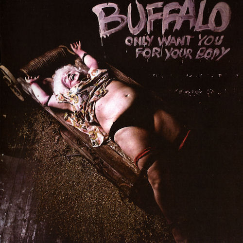 Only Want You For Your Body