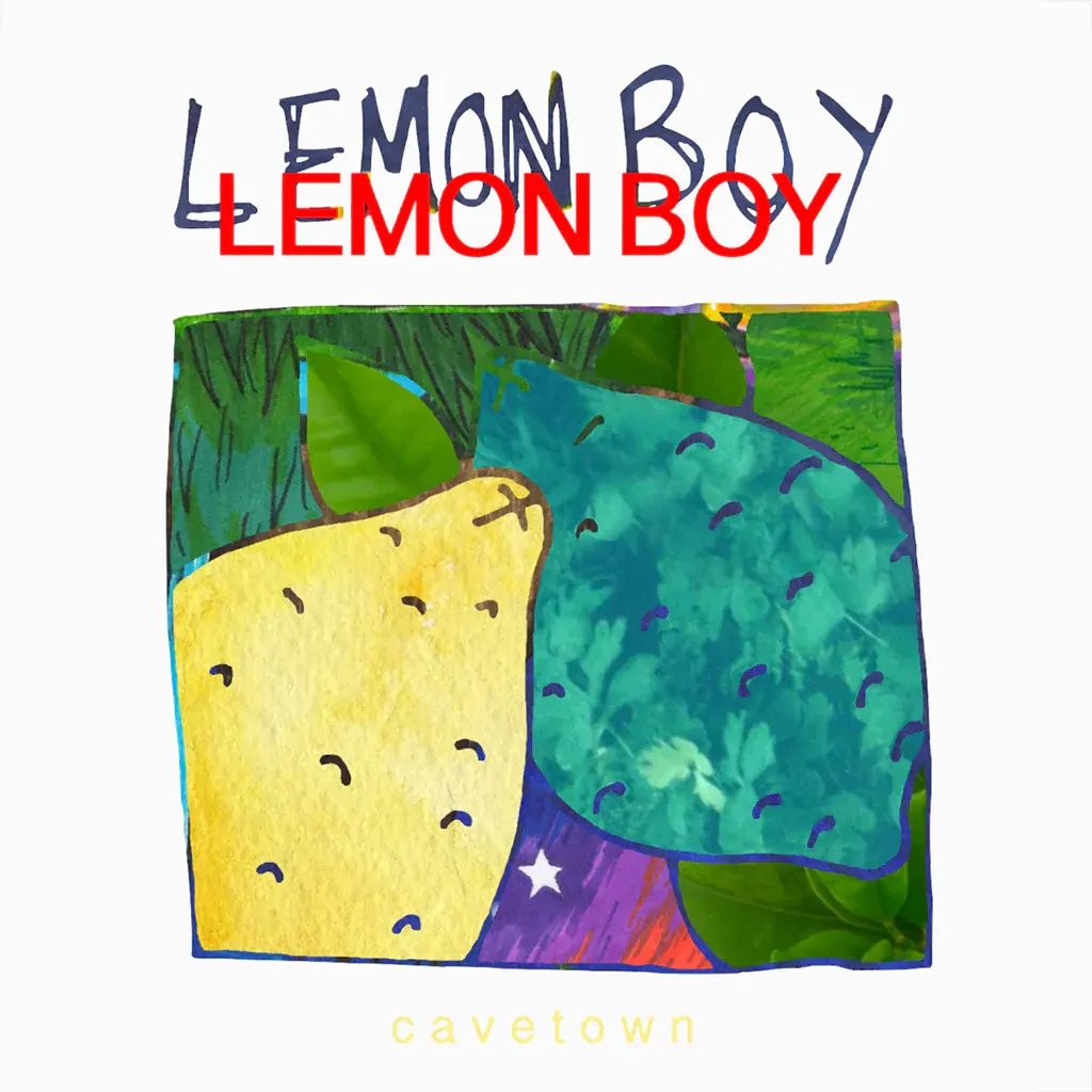 Lemon Boy (Green Vinyl)