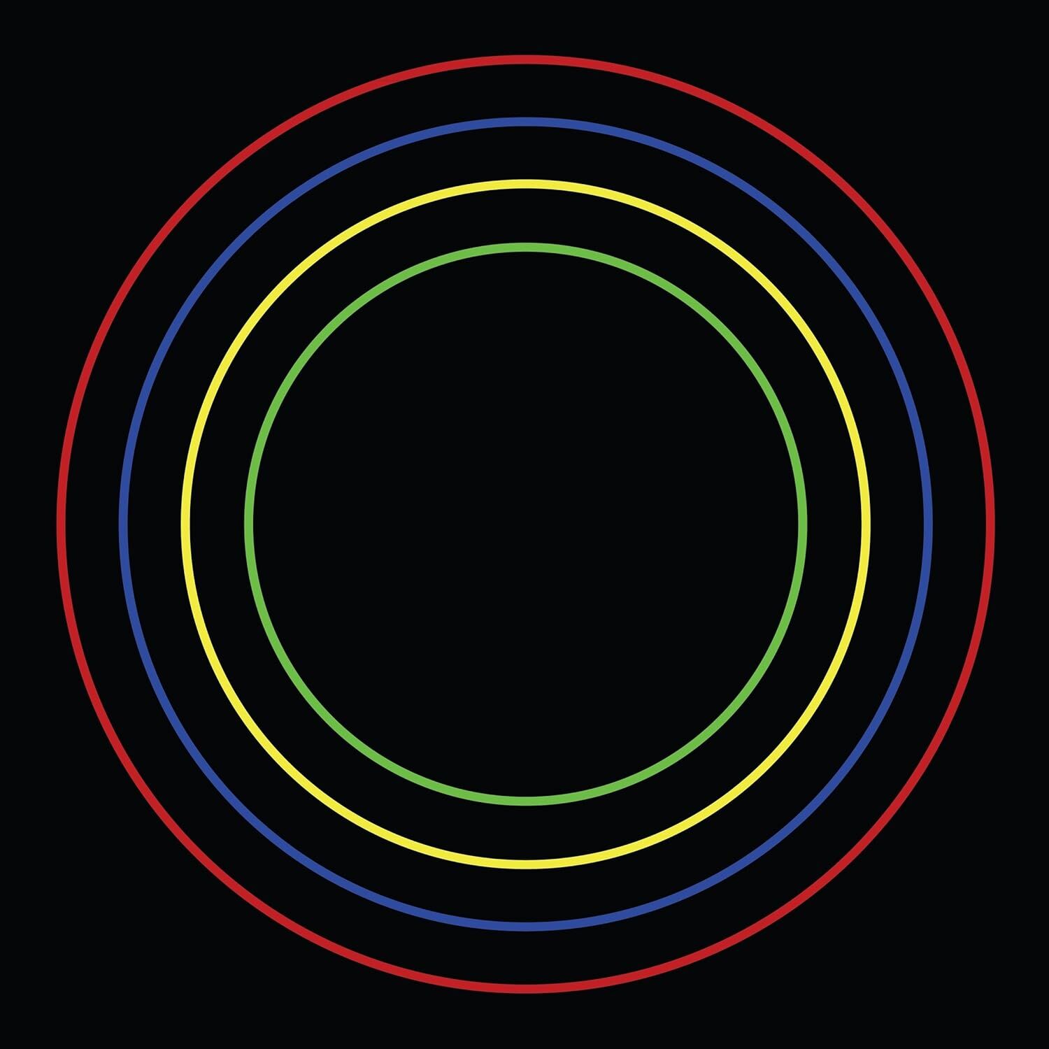 FOUR (Yellow Vinyl)