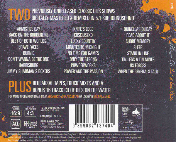 Best Of Both Worlds (Deluxe Edition)