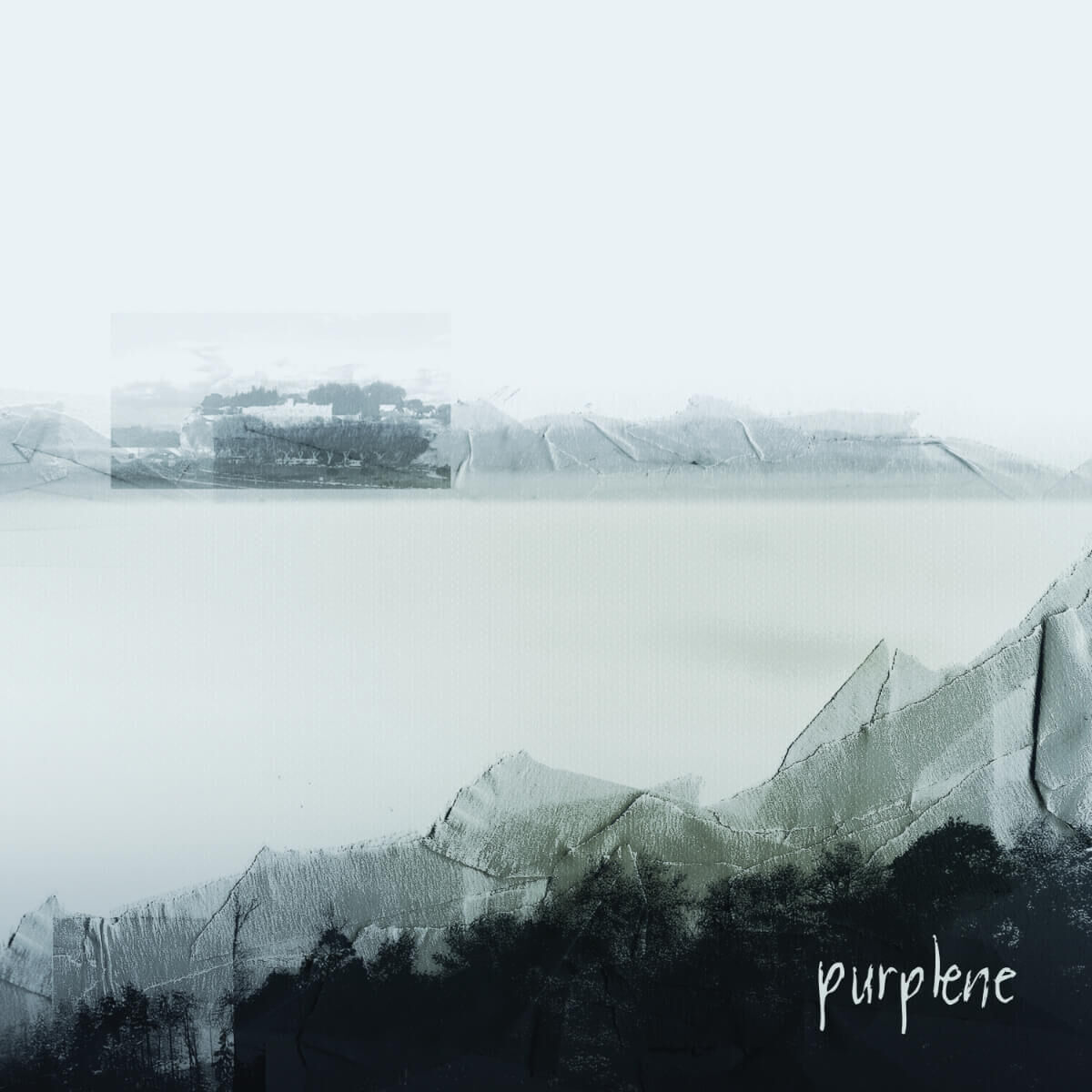 Purplene (Coke Bottle Green Vinyl)
