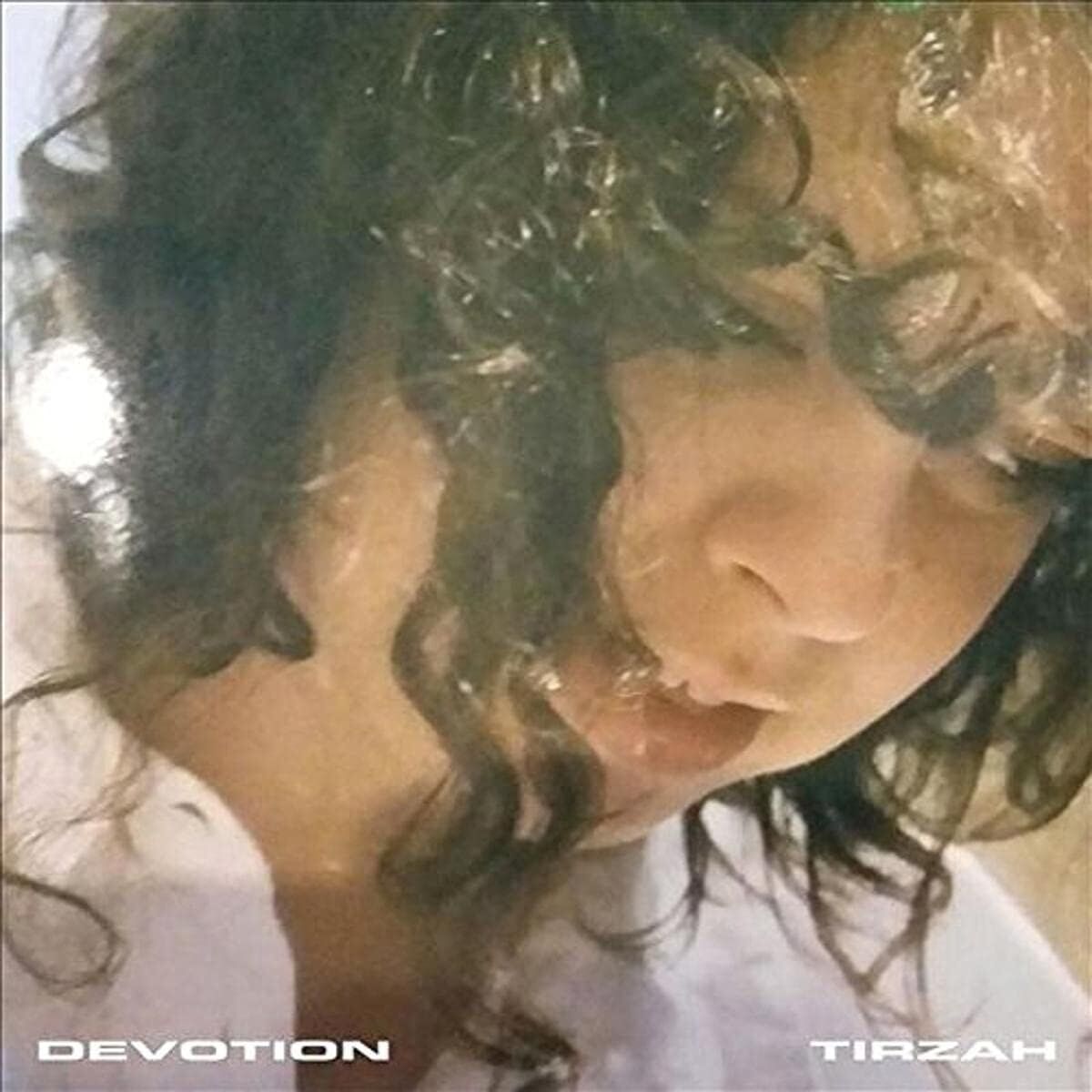 Devotion (White Vinyl)