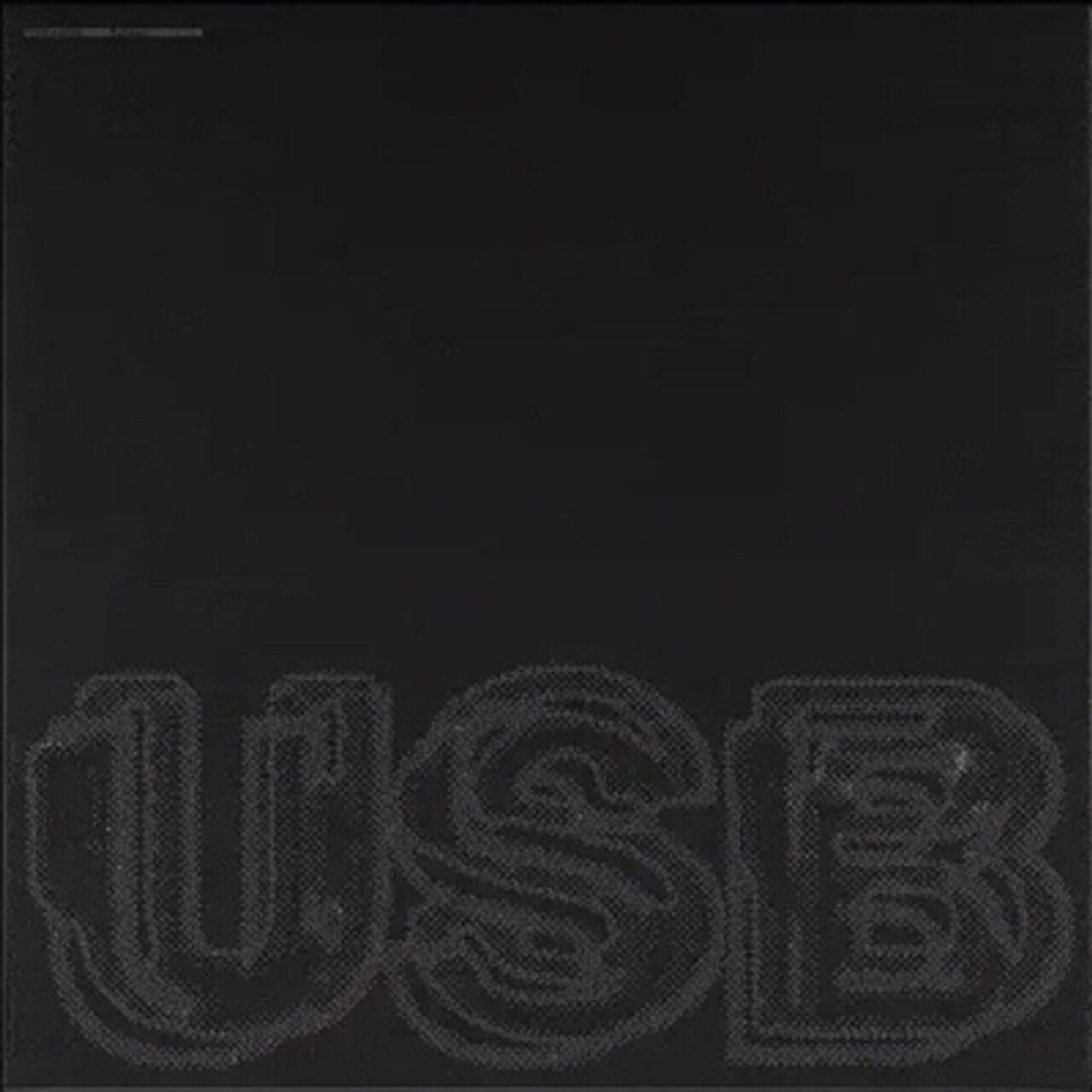 USB001