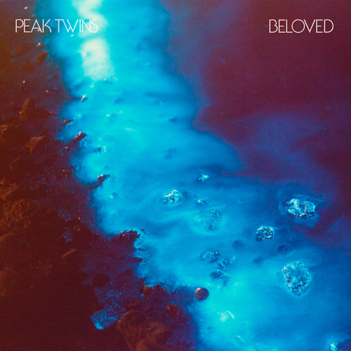 Beloved (Blue Vinyl)