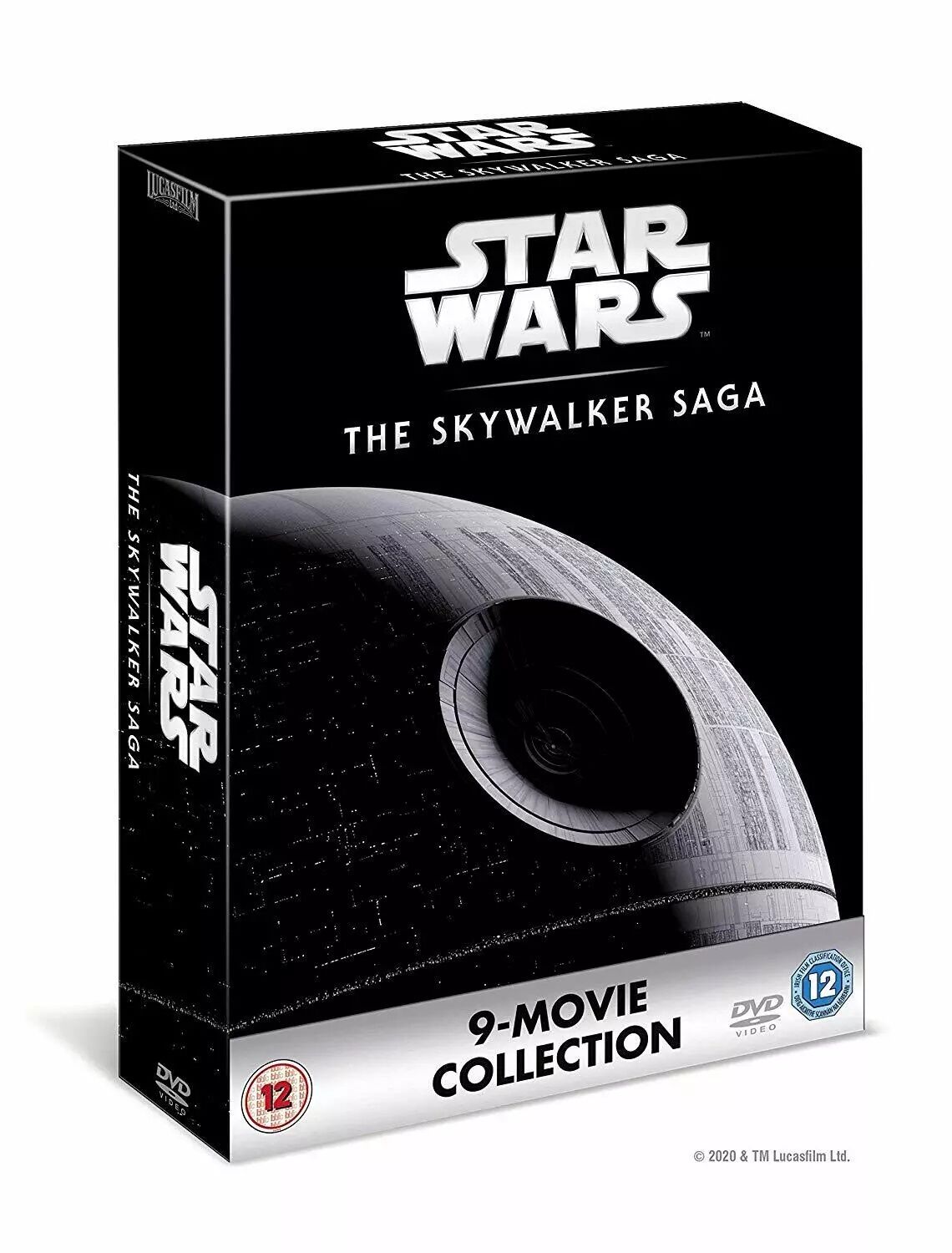 Star Wars: The Skywalker Saga