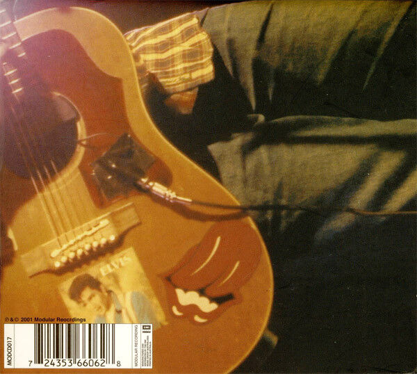 Live At The Brattle Theatre / Griffith Sunset EP