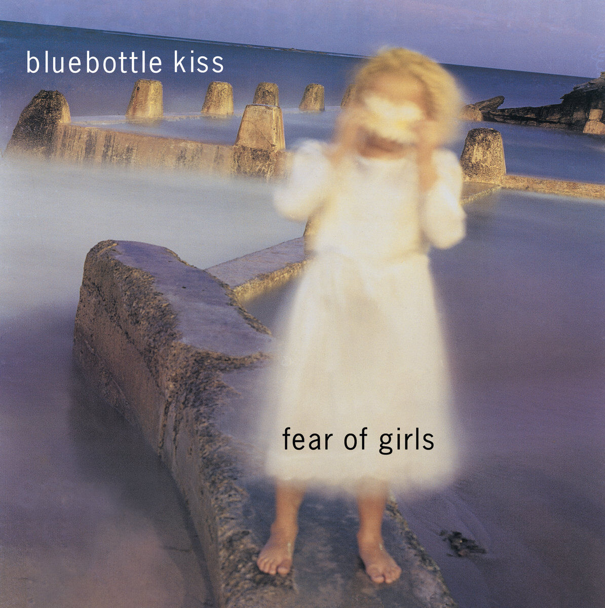 Fear Of Girls
