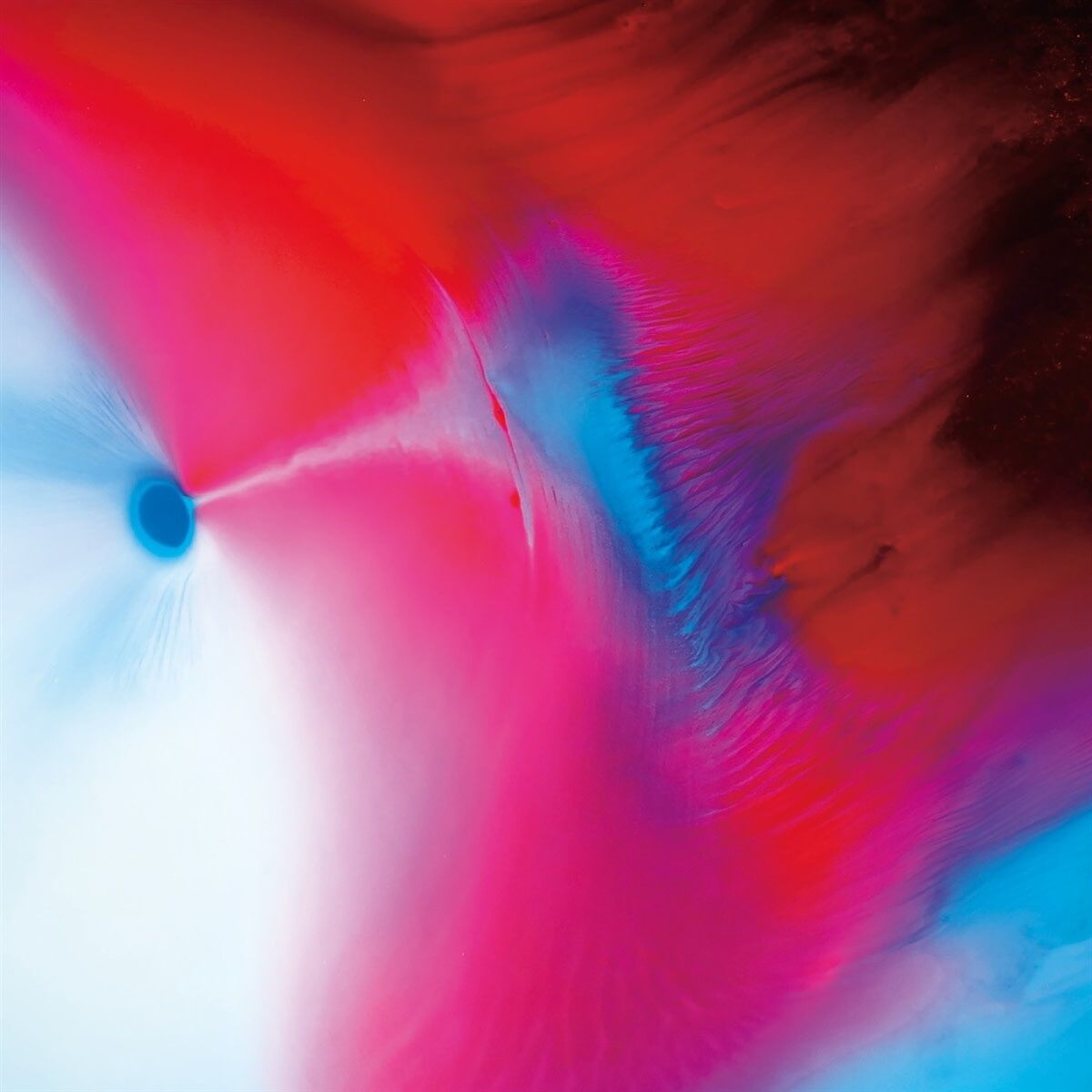 Cascade (Universal Sparkle Vinyl)