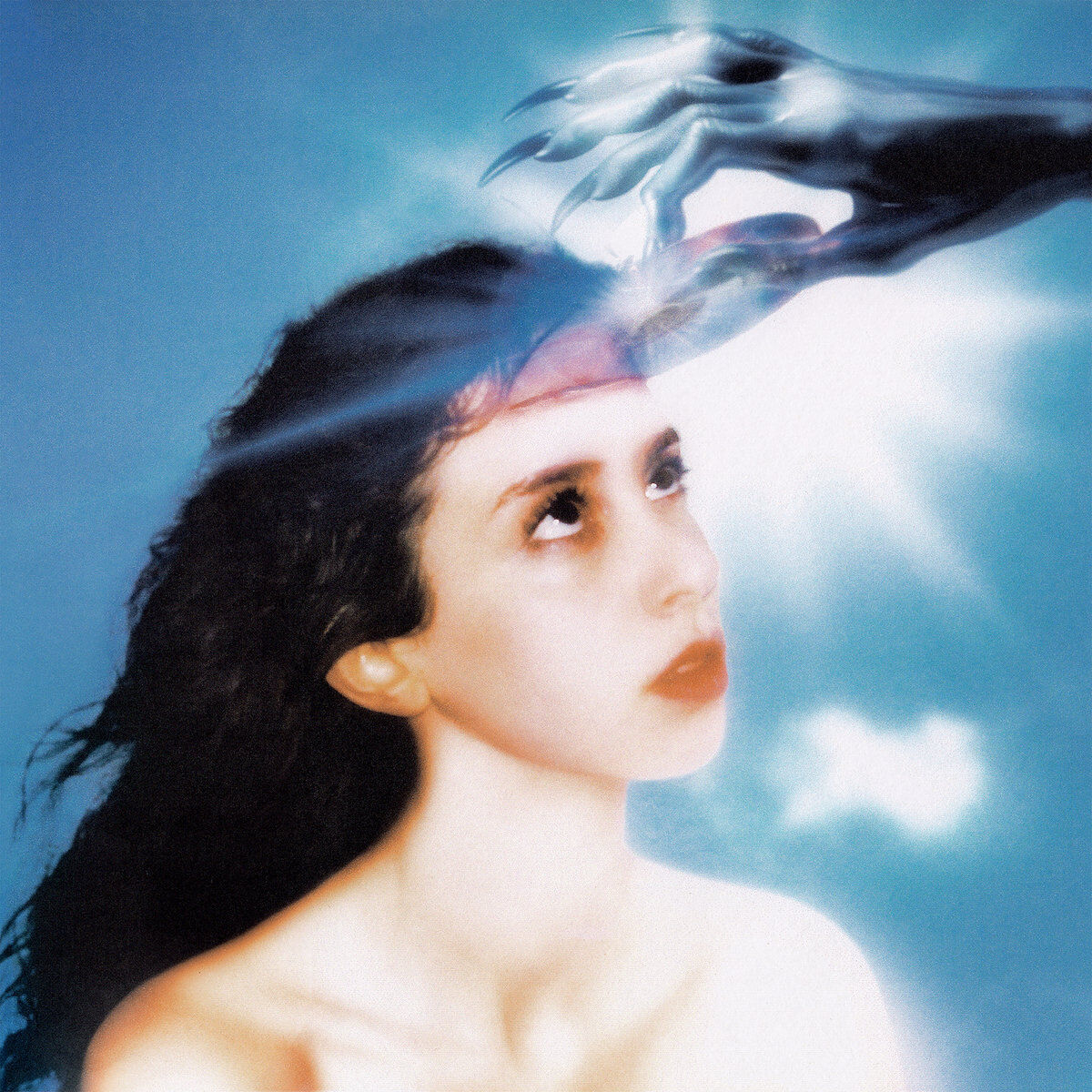 Imaginal Disk (White Vinyl)