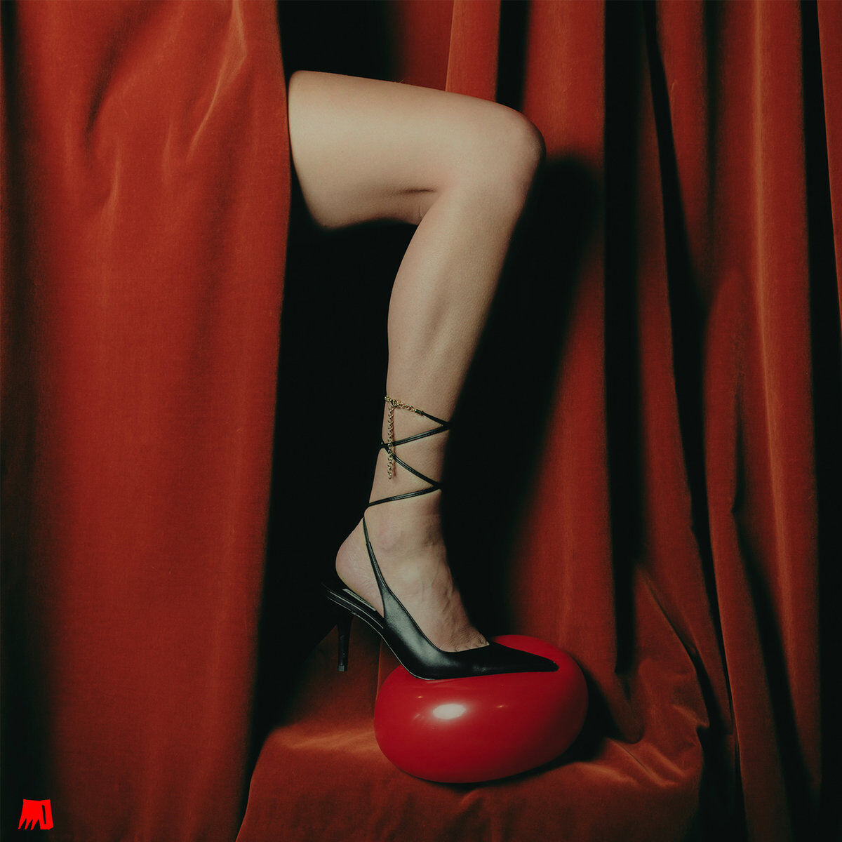 Stiletto (Marble Vinyl)