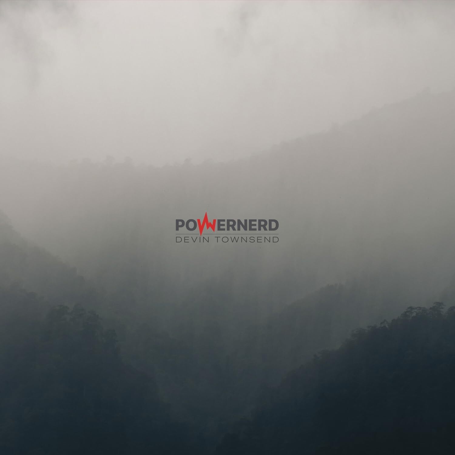 PowerNerd (White Vinyl)