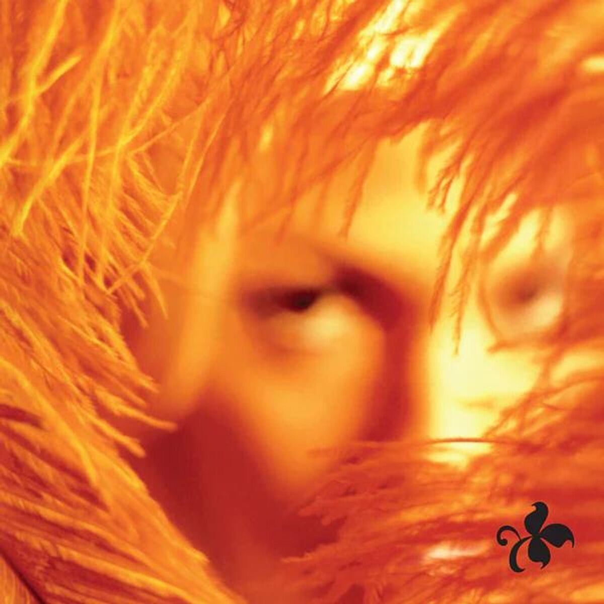 Shangri-La Dee Da (Neon Yellow & Orange Splatter Vinyl) (Rocktober)