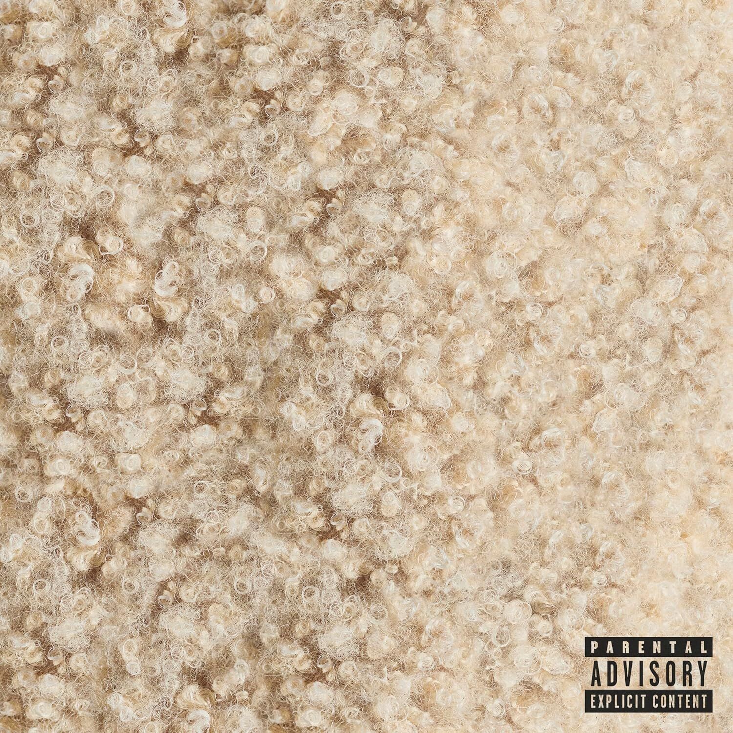 Scarlet 2 CLAUDE (Bone Vinyl)