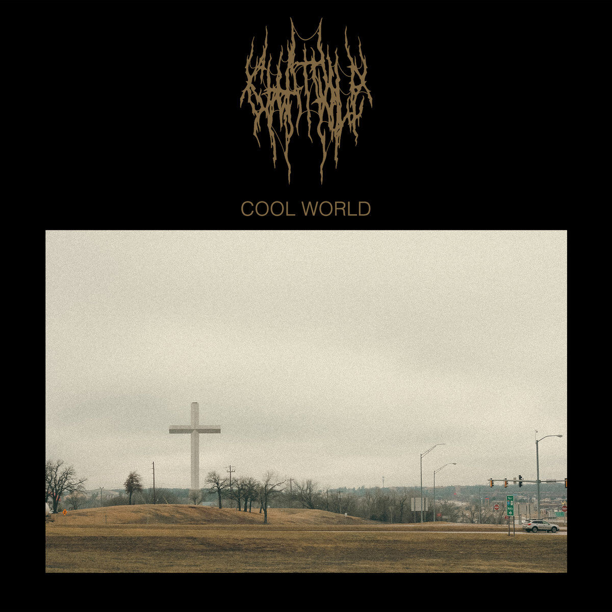 Cool World (Highlighter Yellow Vinyl)