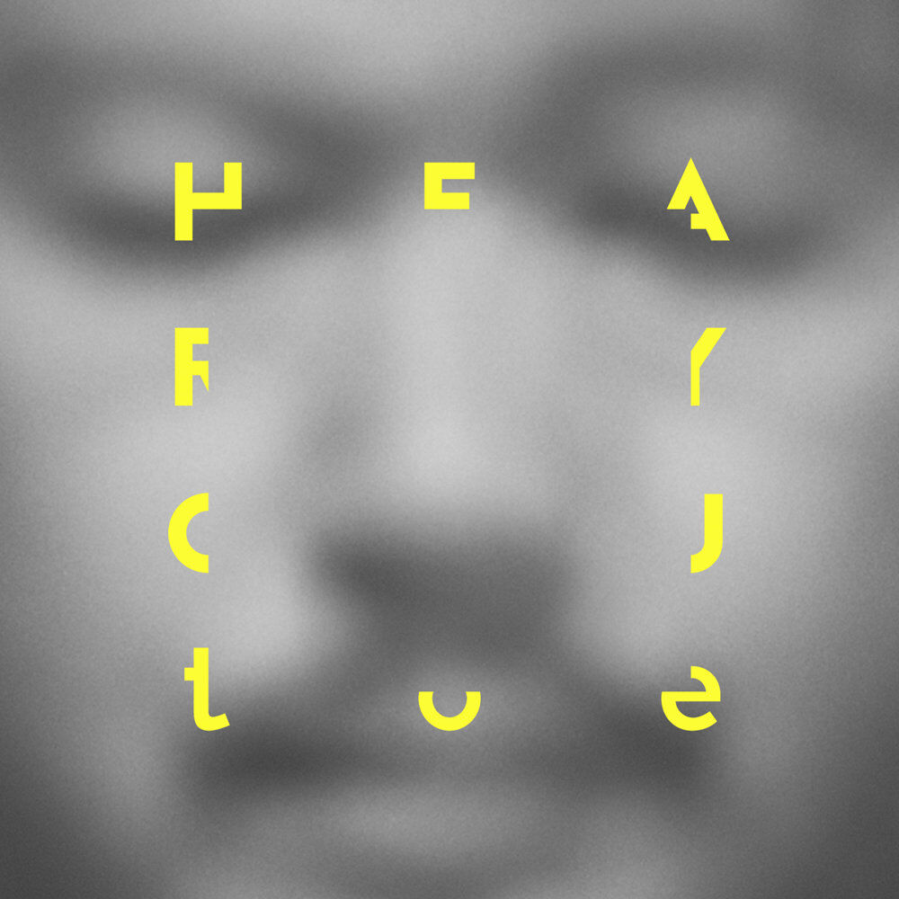 Hear You (Yellow/Black/White Vinyl)