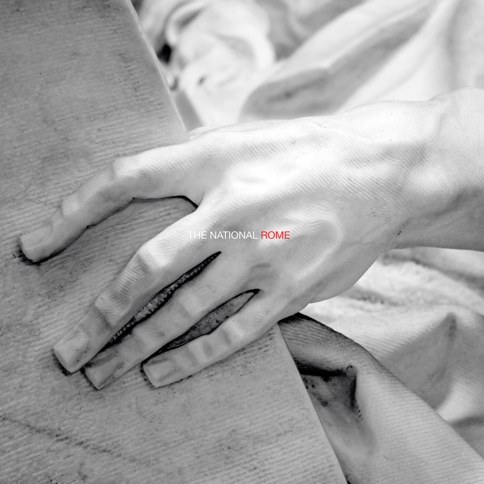 Rome (White Vinyl)