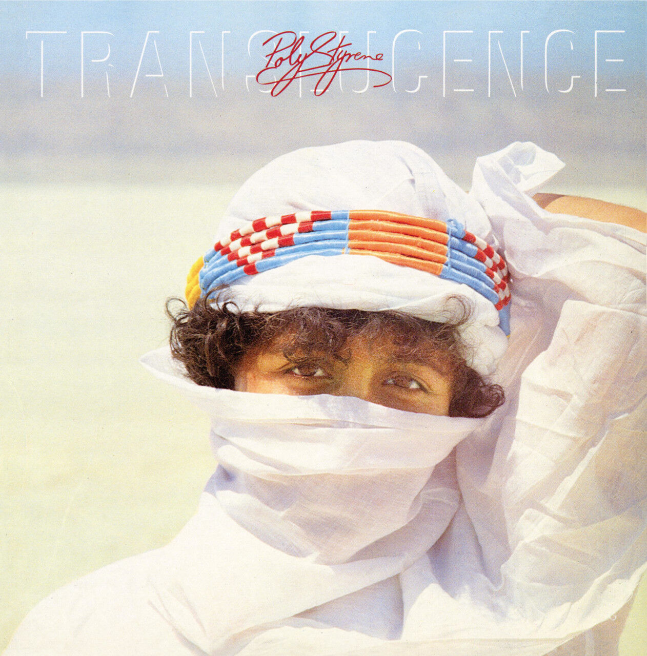 Translucence (RSD 2021)