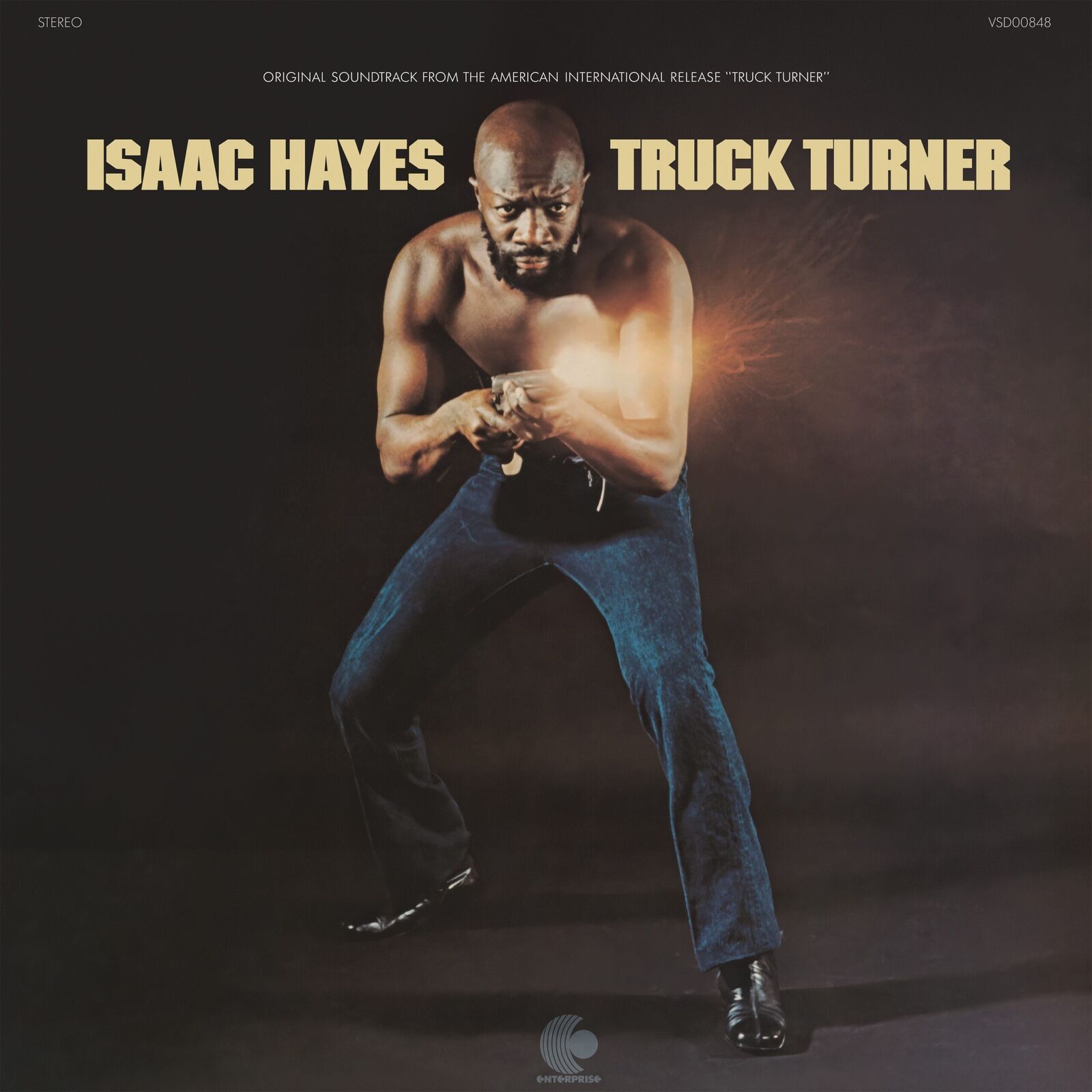 Truck Turner (Original Soundtrack) (RSDBF 2024)