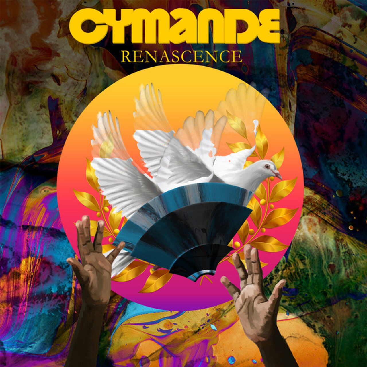 Renascence (Coral Vinyl)