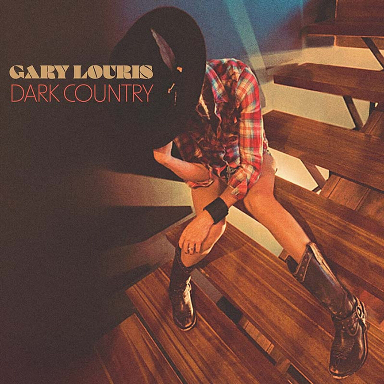 Dark Country (Cream Vinyl)