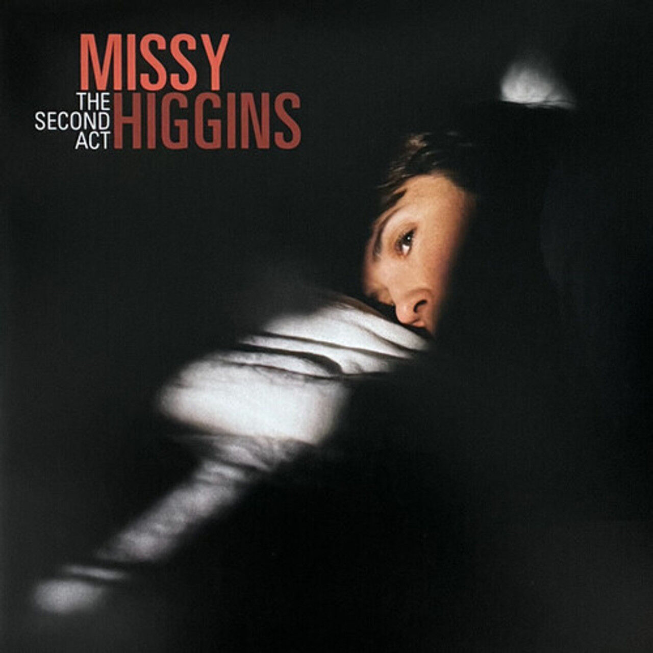 The Second Act (Orange Vinyl)