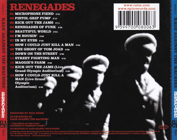 Renegades