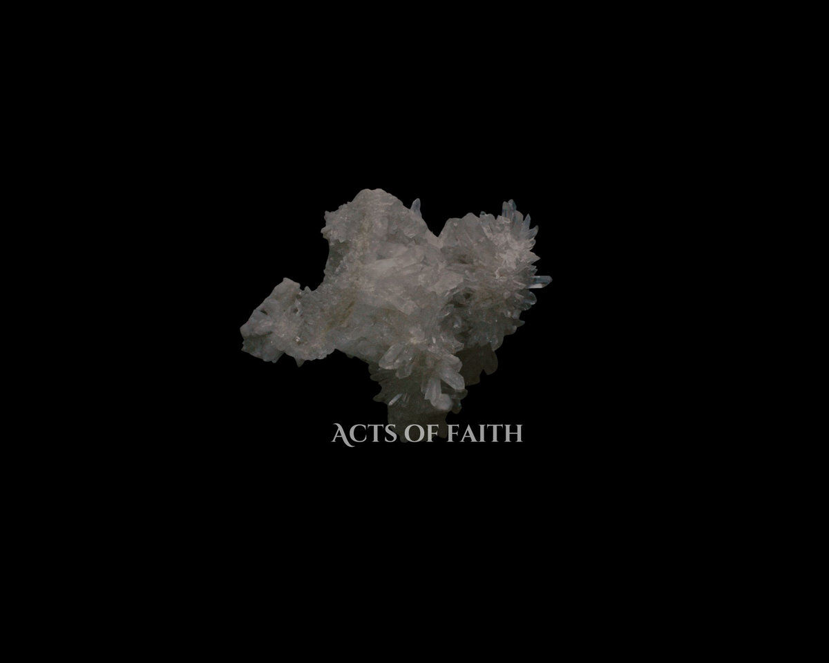 Acts Of Faith