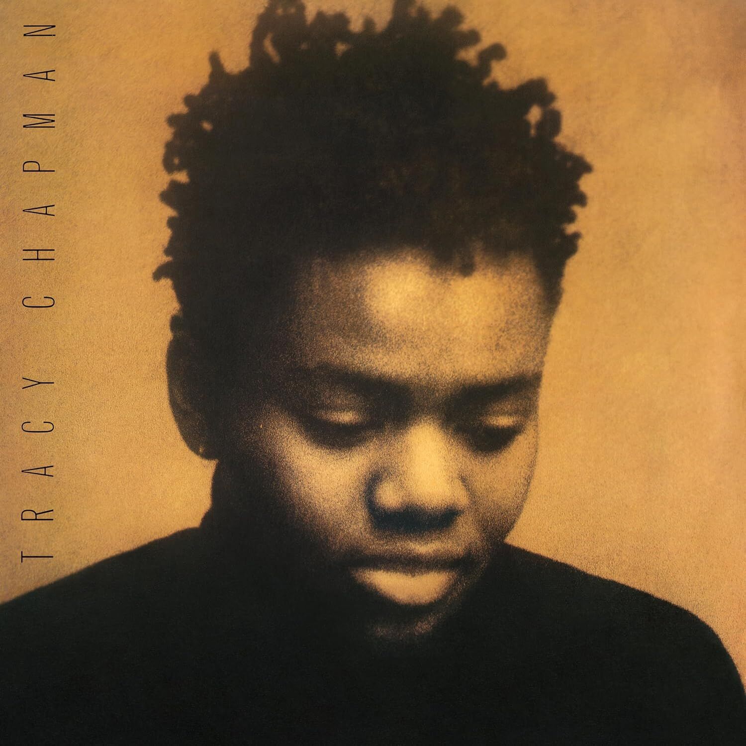 Tracy Chapman (Opaque Orange Vinyl)