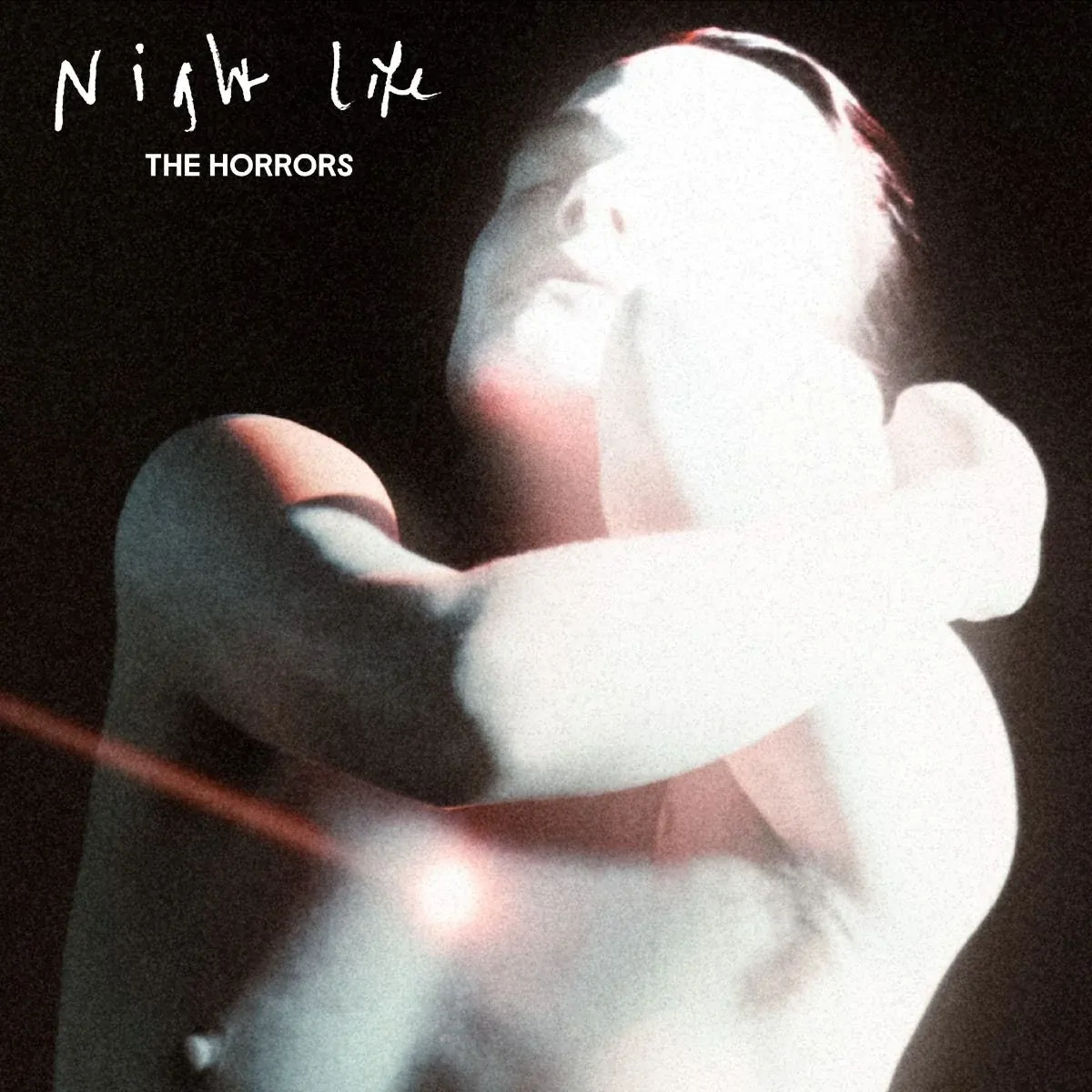 Night Life (Clear Vinyl)