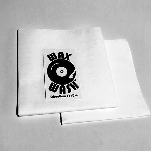 Wax Wash Original
