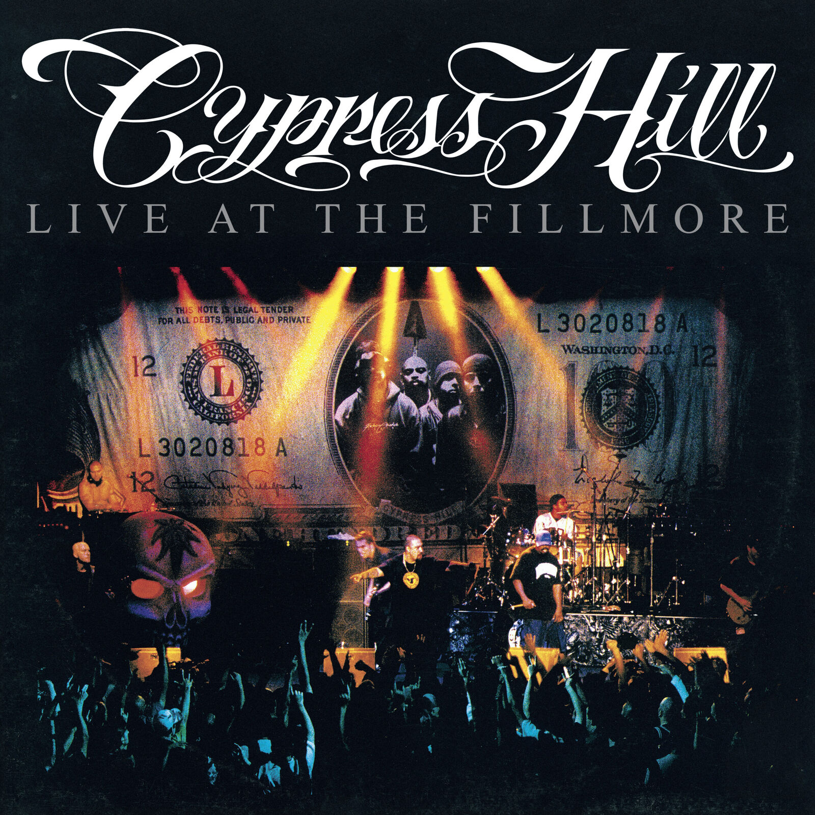 Live At The Fillmore (RSD 2025)
