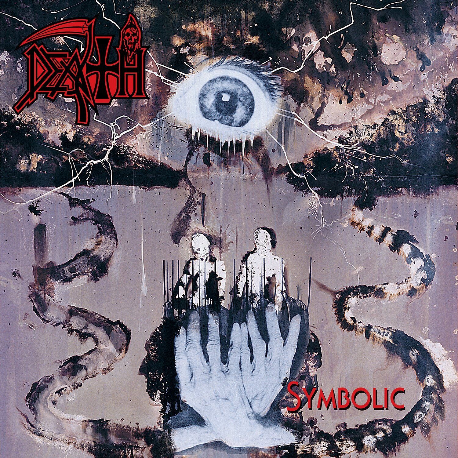 Symbolic (30th Anniversary)