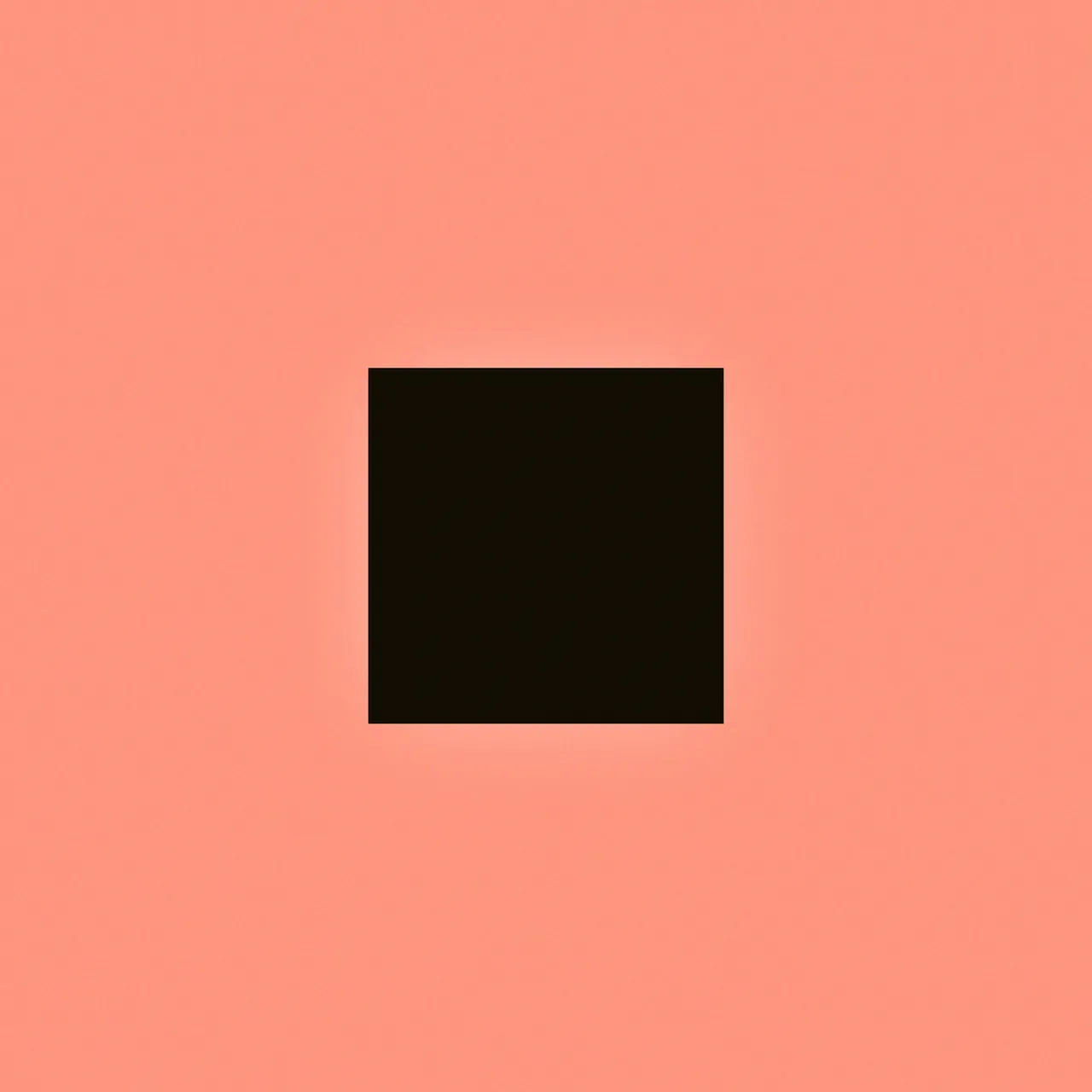 Sable, Fable (Salmon Vinyl)