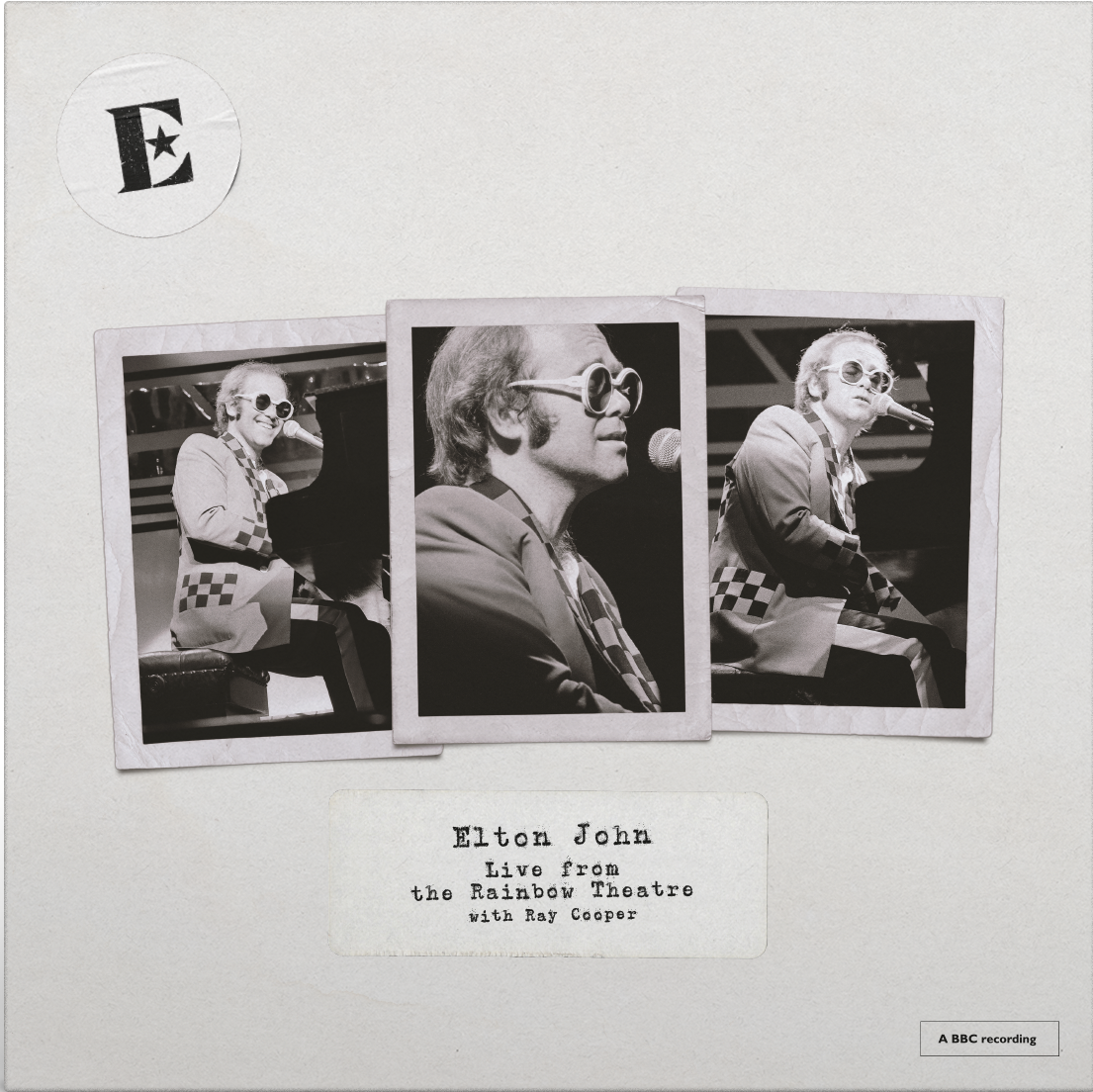 Live At The Rainbow Theatre (RSD 2025)